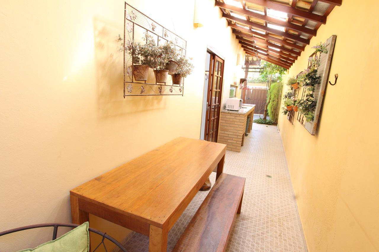 Casa 32 Парати Екстериор снимка