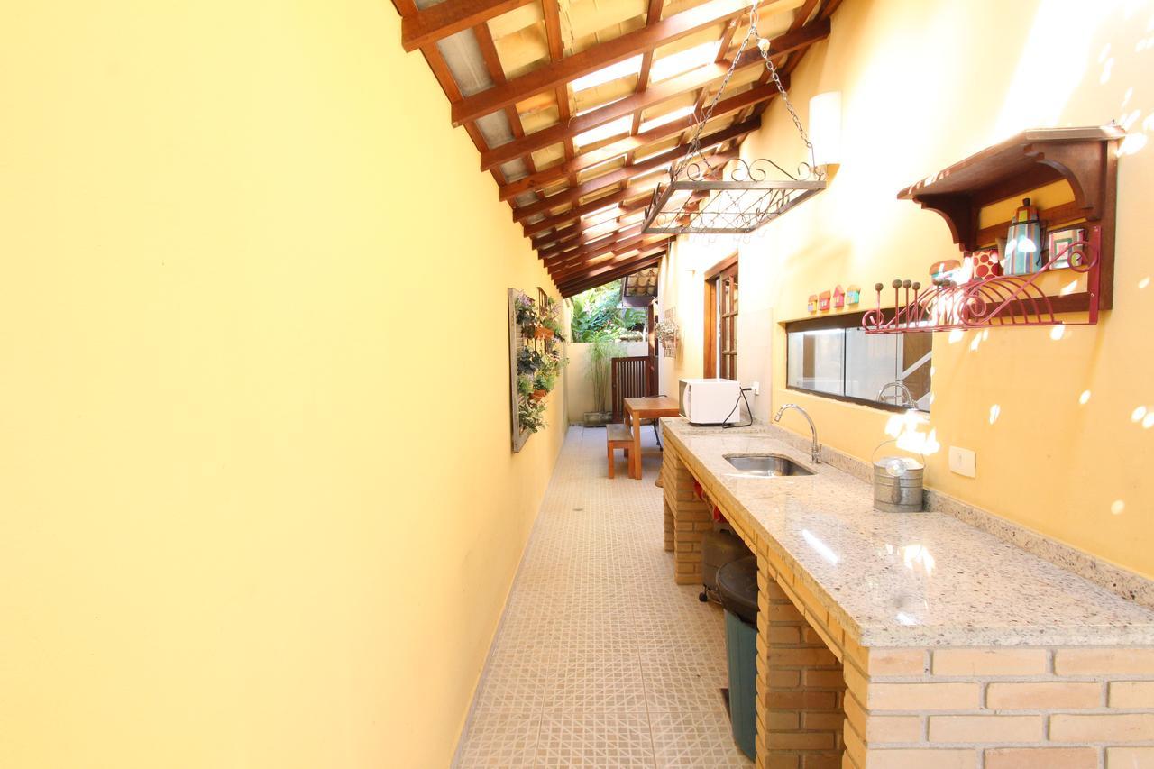 Casa 32 Парати Екстериор снимка